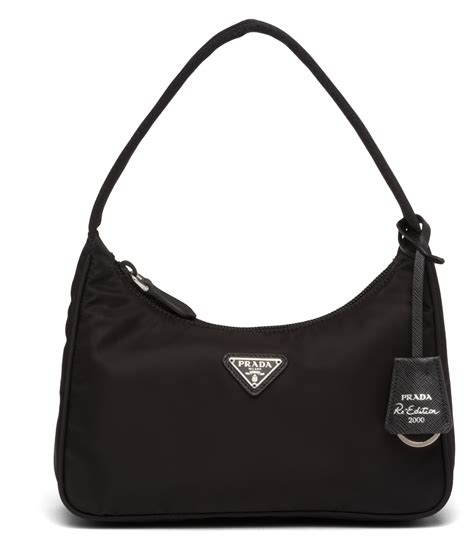 prada handbags nylon